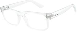 Giorgio Armani AX3135 8235 Shiny Crystal Demo Lens szemüveg (AX3135 8235)