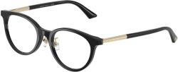 Jimmy Choo JC3039D 5000 Black Demo Lens szemüveg (JC3039D 5000)