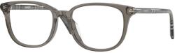 Burberry BE2434D 4160 Grey Demo Lens szemüveg (BE2434D 4160)