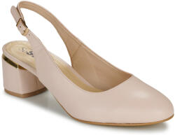 So Size Pantofi cu toc Femei MABEL So Size roz 43