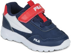 Fila Pantofi sport Casual Băieți FILA TIGER velcro tdl Fila Albastru 23