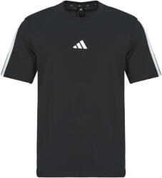 Adidas Tricouri mânecă scurtă Bărbați JW1949 adidas Negru EU XS