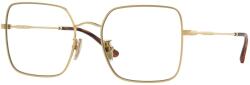 Vogue VO4328D 280 Gold Demo Lens szemüveg (VO4328D 280)