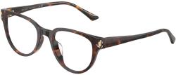 Jimmy Choo JC3051D 5002 Havana Demo Lens szemüveg (JC3051D 5002)