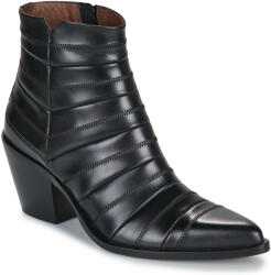 Muratti Botine Femei RYM Muratti Negru 38