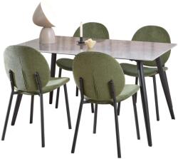  Étkezőgarnitúra Norsica 1015