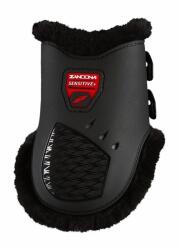 ZANDONÀ Lábvédő ló számára L fekete - decathlon - 56 690 Ft