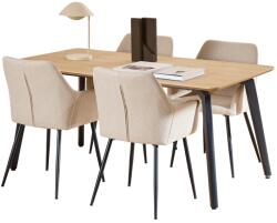  Étkezőgarnitúra Norsica 1011