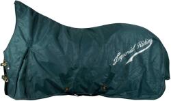 Imperial Riding Kinti takaró ló számára Imperial Riding Super-dry 50gr 205 CM zöld
