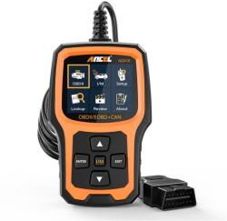ANCEL AD410 OBD2 Automotive Code Reader (AD410)