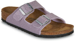 Birkenstock Papuci de vară Fete Arizona Kids BIRKENSTOCK violet 26