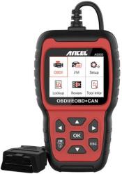ANCEL AS500 OBD2 diagnosztika a motorrendszereknél (AS500)