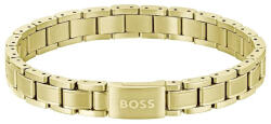 Boss Metal Links Essential férfi karkötő HBJ1580711 - HBJ1580711 (HBJ1580711)