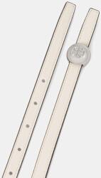 Tory Burch Кожен колан Tory Burch Romy Reversible (175052.100)
