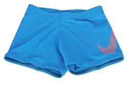 Nike Nike Just Do It Swoosh Aquashort gyerek úszónadrág S kék