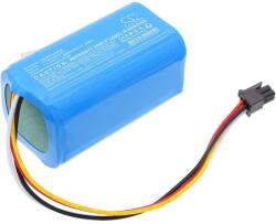 Cameron Sino Akkumulátor ETA 2218 Ergo, 2600 mAh, Li-Ion, 2600 mAh, Li-Ion (CS-ETA424VX)