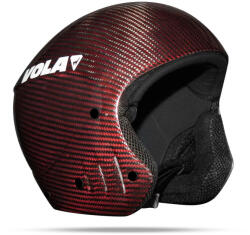 VOLA Sí kesztyű Vola Fis Element 6 M/56cm barna|szürke