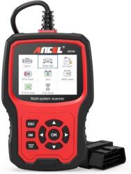 ANCEL VD700 Automotive OBD Code Reader(Specially designed for VAG vehicles) (VD700)