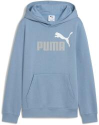 PUMA Motorháztető Puma Ess 2 Color No. 1 Logo Hoodie, Kék, Gyerekek fehér|kék|szürke