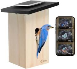 Birdfy House Ebony Lite (EPPAMBNI8802110)