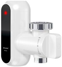 Thermex Heateq BRUNI 3500 átfolyós elektromos vízmelegítő (3, 5 kW) (THBU3500)