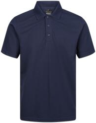Regatta Férfi Pro 65/35 rövid ujjú póló pólóing 3XL kék