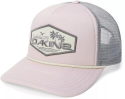 DAKINE Női trucker sapka Dakine Patch bézs|lila