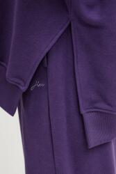 JOYINME уголемен суичър дамски от памук с еластан Kind (Oversize.Kind.Yoga) - answear - 131,02 лв
