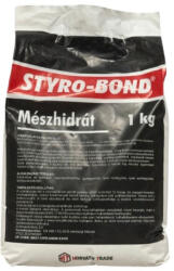 Kwizda Agro Mészhidrát 1kg (mesz2902)