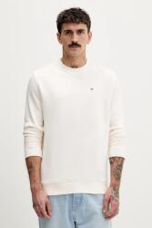 Tommy Hilfiger felső - bézs XXL - answear - 28 990 Ft