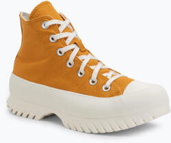 Converse Chuck Taylor All Star Lugged 2.0 cipő narancssárga