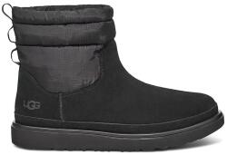 Ugg hócipő Classic Mini Mod fekete, 1158231-BLK - fekete Férfi 41