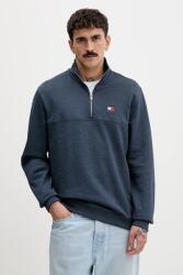 Tommy Hilfiger felső - sötétkék M - answear - 42 990 Ft