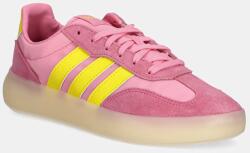 Adidas sportcipő Barreda Decode rózsaszín, JI2325 - rózsaszín Női 40 2/3