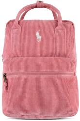 Ralph Lauren gyerek hátizsák - rózsaszín Univerzális méret - answear - 40 990 Ft