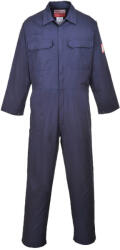 Portwest Bizflame Pro kontraszt overál (FR38NARM) - munkaruha-vedofelszereles