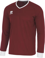 ERREA Hosszú Ujjú Póló Errea Lennox barna|fehér