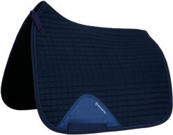 EQUESTRO Pamut lószőnyeg Equestro kék