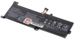 T6 Power T6 akkumulátor Lenovo IdeaPad 320-15IKB, 320-17IKB, 330-15IKB, 4645mAh, 35Wh, 2 cellás, lítium-poláris NBIB0174