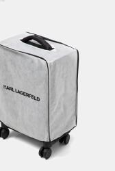 Karl Lagerfeld Куфар Karl Lagerfeld IKON MONOGRAM (B1W30253)