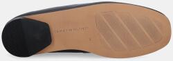 Tommy Hilfiger Кожени мокасини Tommy Hilfiger TH LEATHER LOAFER (FW0FW09319)