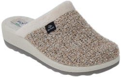 Fly Flot női szobapapucs meleg béléssel 44W69 JR BEIGE 07705