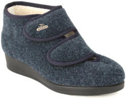 Fly Flot női tépőzáras házicipő - mamusz Q3701 IX 07704