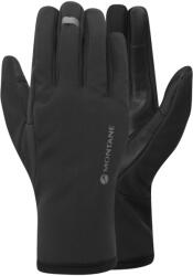 Montane Mănuși Montane Windjammer Lite Glove black L