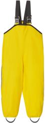 Reima Lammikko gyerek esőnadrág 98 sárga