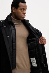 GUESS Палто с вълна URBAN (M4BL30.WGJ82)