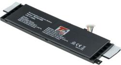 T6 Power T6 akkumulátor: Asus X553MA, F453MA, F553MA, A453MA, A553MA, 4000 mAh, 30 Wh, 2 cella, Li-pol NBAS0117