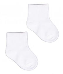  Yo! Baby organikus pamut zokni 6-9 hó