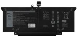 Dell akkumulátor 4 cellás, 52 W/óra lítium-ion Latitude 7310, 7410 laptopokhoz 451-BCPW