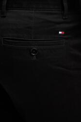 Tommy Hilfiger панталон мъжки от памук с еластан (MW0MW40690) - answear - 103,64 лв